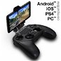 Gamepad EVOLVEO Ptero 4PS for PC, PlayStation 4, iOS, Android - Gamepad