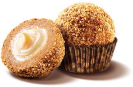 Lemon honey balls MARLENKA® 235g - Box of Chocolates