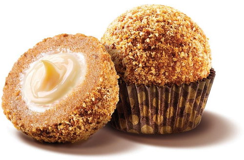 Citrónové medové kuličky MARLENKA® 235g - Bonboniéra - Hlavní obrázek