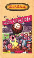 Muži v ofsajdu - Kniha