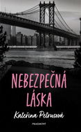 Nebezpečná láska - Kniha