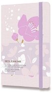 MOLESKINE Sakura S - Notizbuch mit festem Einband - liniert - Notizbuch