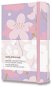 MOLESKINE Sakura S, tvrdé desky, čistý - Zápisník
