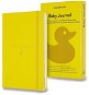 MOLESKINE Passion Journal Baby L, tvrdé desky - Zápisník