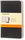 S, black - pack of 3