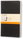 L, black - pack of 3