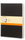 XL, black - pack of 3