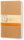 L, brown - pack of 3