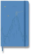 MOLESKINE 2023 Le Petit Prince Mountain L - Diář