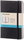 Hardboard, dotted, black