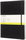 Hardboard, clean, black