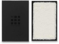 Moleskine Faux Fur XS, čistý, Cream White - Zápisník