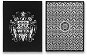 Moleskine Lorenzo Petrantoni XL, keményfedeles, vonalas - Jegyzetfüzet