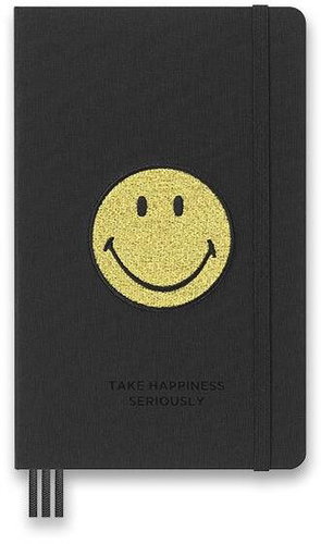 Maulwurfskine UNI Smiley L - Határidőnapló - Fő fotó