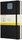 Hardboard, square, black