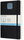 Soft cover, dotted, black