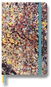MOLESKINE Year Of Dragon L, linkovaný - Zápisník