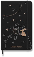 MOLESKINE Le Petit Prince L - Zápisník