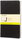 L, clean, black - pack of 3