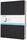 XL, dotted, black - pack of 3