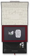 MOLESKINE Peanuts L with accessories - Journal
