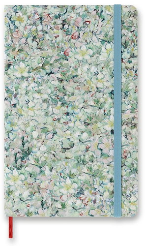 MOLESKINE Van Gogh L, blank - Notizbuch - Hauptbild