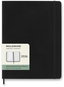 Planner MOLESKINE 2026 XL weekly, soft plates, black - Diář