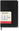 S Daily, Soft Cover, Black