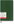 Daily Diary, Soft Cover, Green