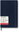 Daily Diary, Soft Cover, Blue