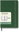 Hard Cover, Green