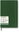 L Weekly, Soft Cover, Green