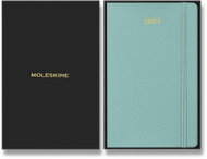 MOLESKINE 2027 Precious & Ethical L Weekly, Soft Cover, Green - Planner