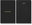 L Weekly, Soft Cover, Black