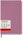 Daily, Hard Cover, Pink