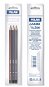 Pencil MILAN 2B, HB, H, Triangular - Package of 3 pcs - Tužka