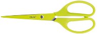 MILAN 17cm, Green - Office Scissors 