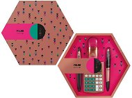 MILAN Copper Pink - Gift Set