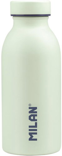 MILAN Thermosflasche 1918, 354 ml, hellgrün - Thermoskanne - Hauptbild