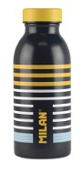 MILAN Thermoflasche Swims, 354 ml - Trinkflasche