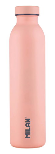 MILAN Thermosflasche 1918, 591 ml, hellrosa - Thermoskanne - Hauptbild