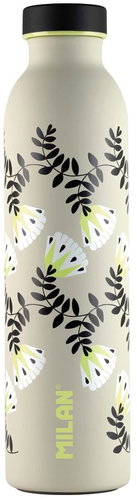 MILAN Thermosflasche Wallpaper, 591 ml - Thermoskanne - Hauptbild
