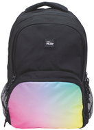 MILAN Sunset 25L - School Backpack