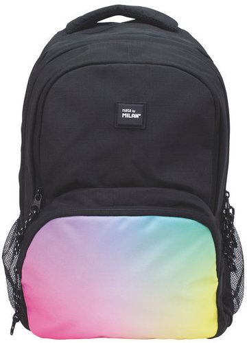 MILAN Sunset 25L - School Backpack - Main image