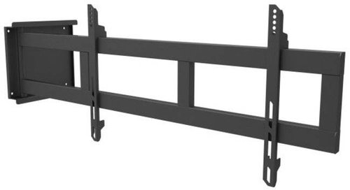 Multibrackets M Universal Swing Arm 180 Degrees - TV Mount - Main image