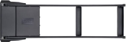 Multibrackets Motorised Mount Slim TV 90° XL - TV Mount - Main image