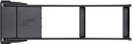 Multibrackets motorikus tartó TV Slim 90° XL - TV tartó konzol