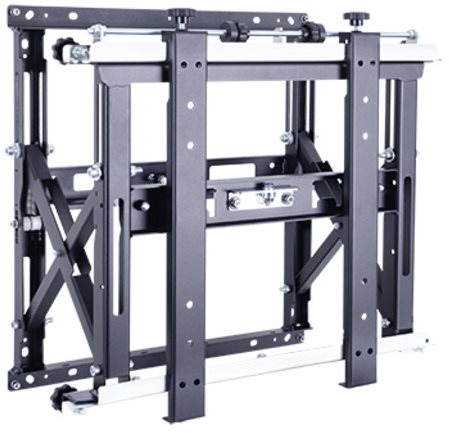 Multibrackets video wall Pop-out module Profi XXL - TV Mount - Main image