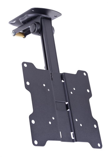 Multibrackets TV ceiling mount with tilt - TV Mount - Main image