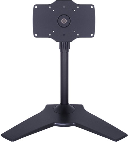 Multibrackets M VESA Desktopmount Single Stand 24 - Desk Mount - Main image